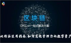 比特派使用指南：如何高效管理你的数字资产