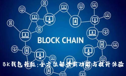 BK钱包升级：全方位解读新功能与提升体验