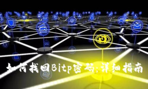如何找回Bitp密码：详细指南