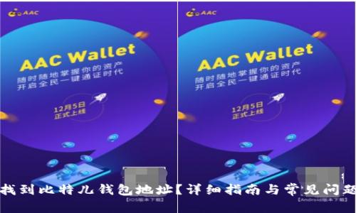 如何找到比特儿钱包地址？详细指南与常见问题解答