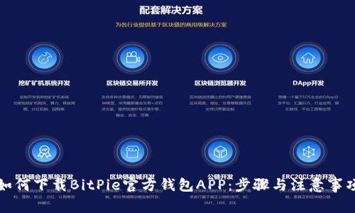 如何下载BitPie官方钱包APP：步骤与注意事项