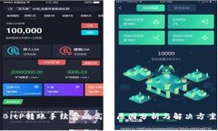BitP转账手续费的高昂原因分析与解决方案