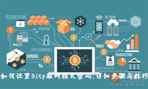 如何设置Bitp联网模式密码：详细步骤与技巧