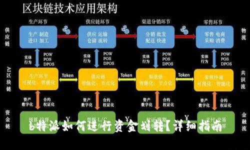 b特派如何进行资金划转？详细指南