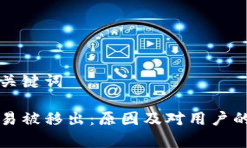 生成的和关键词

比特派交易被移出：原因及对用户的影响解析
