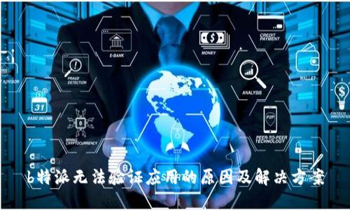 b特派无法验证应用的原因及解决方案