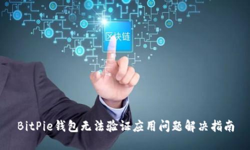 BitPie钱包无法验证应用问题解决指南