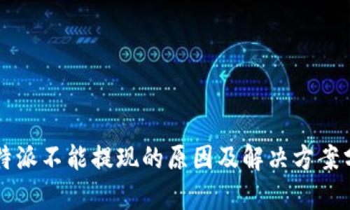 比特派不能提现的原因及解决方案分析