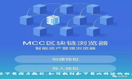 比特派下载图片教程：如何找到和下载比特派的相关图片