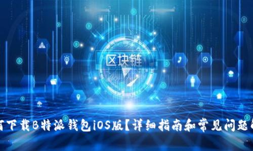 如何下载B特派钱包iOS版？详细指南和常见问题解答