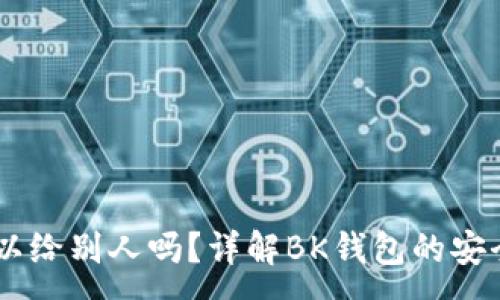:

BK钱包地址可以给别人吗？详解BK钱包的安全性与使用方法