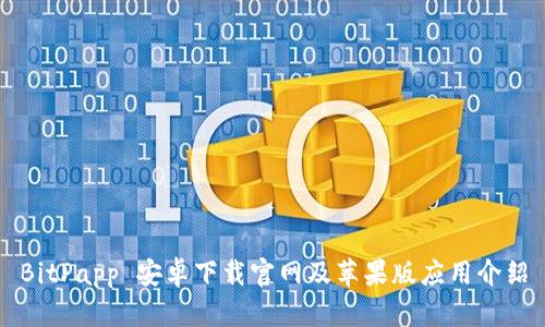 BitPapp 安卓下载官网及苹果版应用介绍