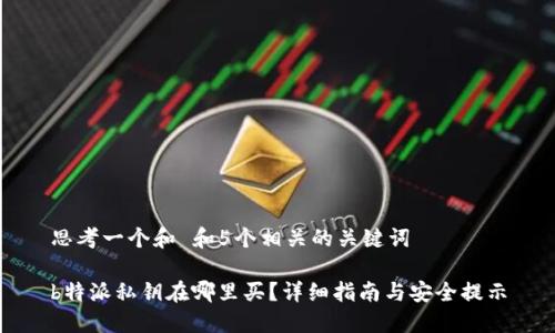 思考一个和 和5个相关的关键词

b特派私钥在哪里买？详细指南与安全提示