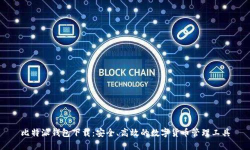 比特派钱包下载：安全、高效的数字货币管理工具