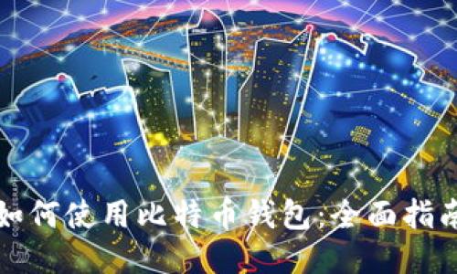 如何使用比特币钱包：全面指南