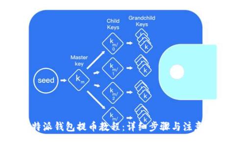 比特派钱包提币教程：详细步骤与注意事项