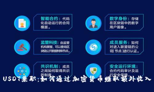 USDT兼职：如何通过加密货币赚取额外收入