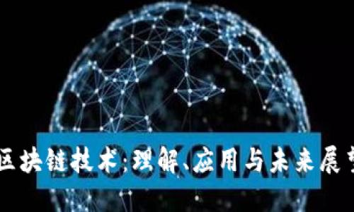 区块链技术：理解、应用与未来展望