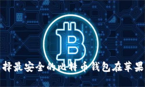 如何选择最安全的比特币钱包在苹果设备上