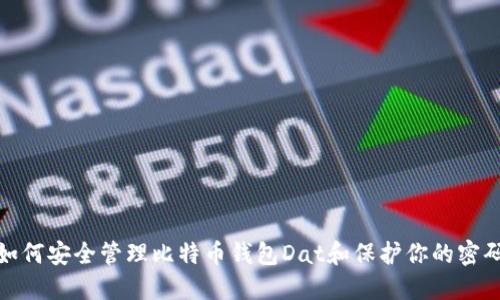 如何安全管理比特币钱包Dat和保护你的密码
