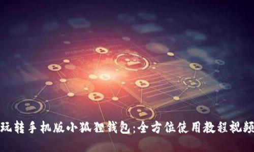 玩转手机版小狐狸钱包：全方位使用教程视频