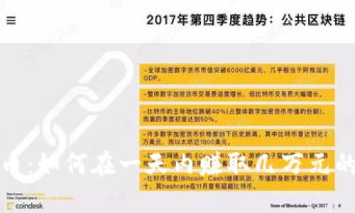 揭秘数字货币：如何在一天内赚取几万元的技巧与策略