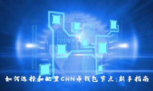 如何选择和配置CHN币钱包节点：新手指南