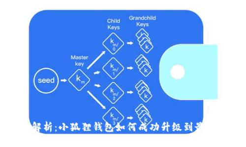详细解析：小狐狸钱包如何成功升级到最新版本