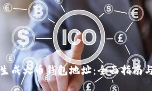 轻松批量生成火币钱包地址：全面指南与实用技巧