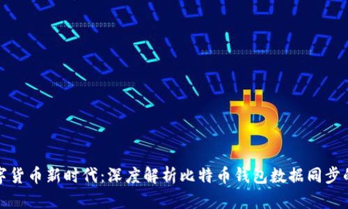 迈向数字货币新时代：深度解析比特币钱包数据同步的全流程