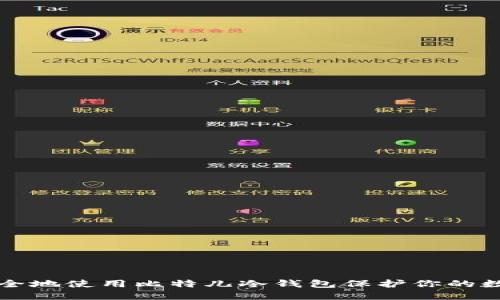如何安全地使用比特儿冷钱包保护你的数字资产