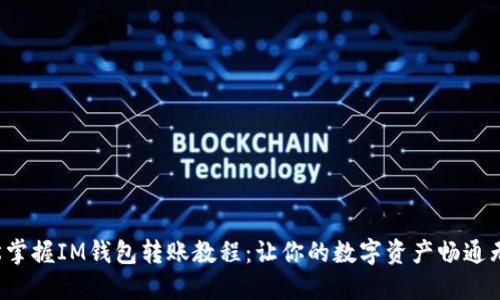 轻松掌握IM钱包转账教程：让你的数字资产畅通无阻！
