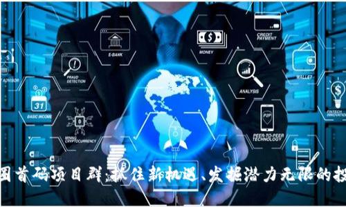 探索币圈首码项目群：抓住新机遇、发掘潜力无限的投资机会