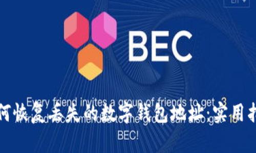 如何恢复丢失的数字钱包地址：实用指南