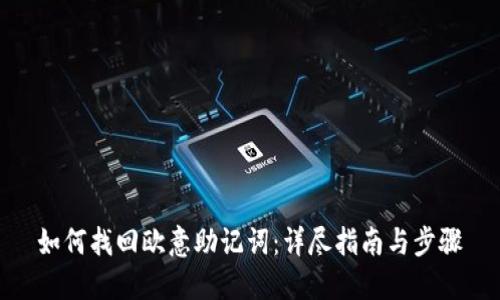 如何找回欧意助记词：详尽指南与步骤
