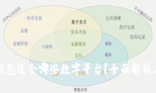 数字钱包适合哪些数字平台？全面解析与推荐