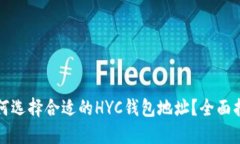如何选择合适的HYC钱包地址？全面指南