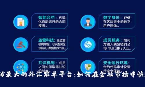 探索全球最大的外汇跟单平台：如何在金融市场中快速获利？