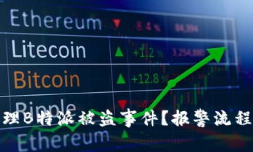 如何处理B特派被盗事件？报警流程与建议