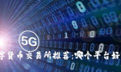 数字货币交易所推荐：哪个平台好用？