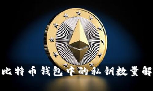: 比特币钱包中的私钥数量解析