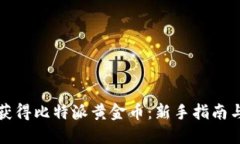 如何获得比特派黄金币：新手指南与技巧