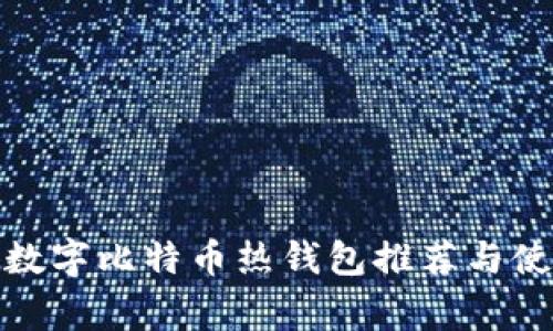 : 常用数字比特币热钱包推荐与使用指南