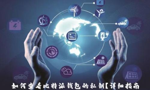 
如何查看比特派钱包的私钥？详细指南