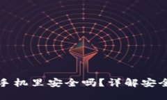 比特派钱包在手机里安全吗？详解安全性与使用