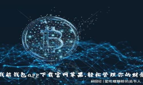 钱能钱包app下载官网苹果，轻松管理你的财务