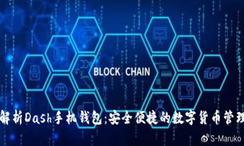 全面解析Dash手机钱包：安全便捷的数字货币管理利器