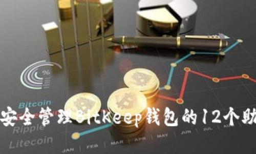 如何安全管理BitKeep钱包的12个助记词