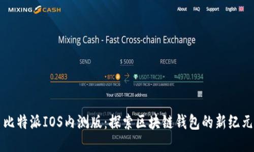 比特派IOS内测版：探索区块链钱包的新纪元
