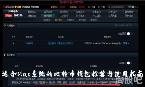 适合Mac系统的比特币钱包推荐与使用指南